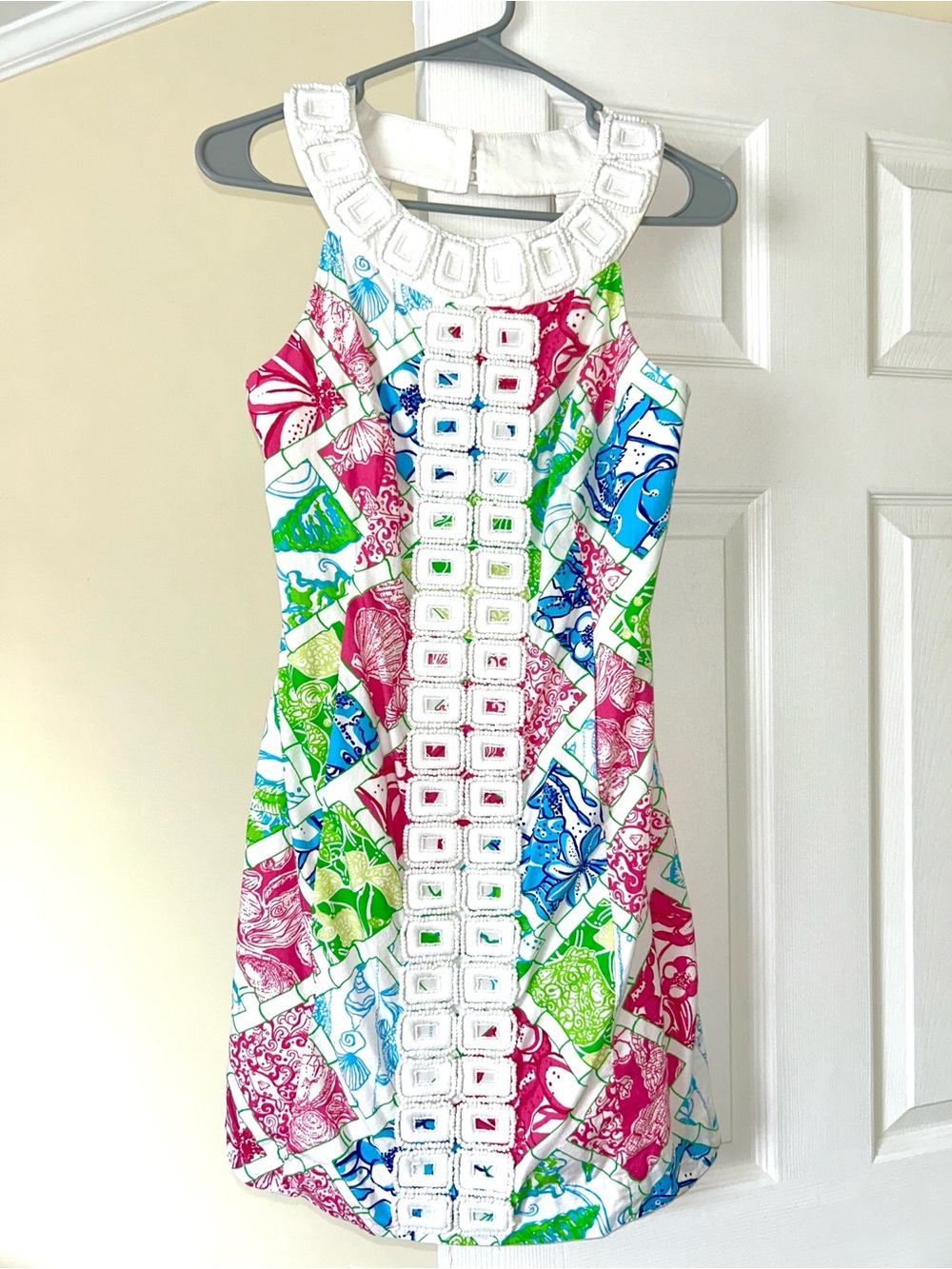 Lilly Pulitzer Jubilee Dress